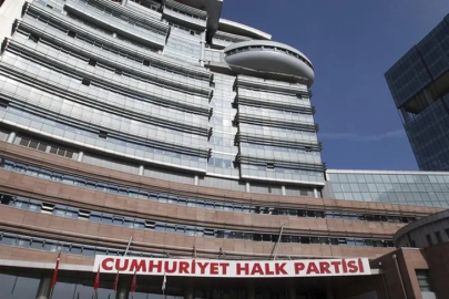 CHP kurultay davasında çarpıcı karar!
