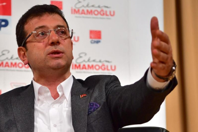 Ekrem İmamoğlu davasında 5 sanığa tahliye istemi!