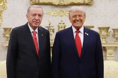Erdoğan'dan Trump ile 'zirve' görüşmesi