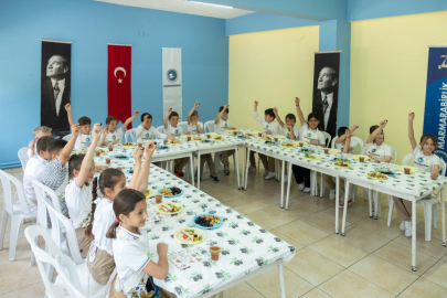 Geleceğin Lezzetleri Erdek’te Tanıtıldı