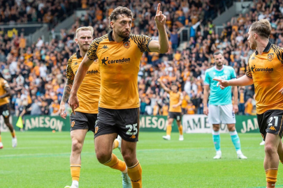 Hull City, Premier Lig için sahaya çıkıyor
