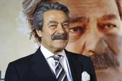 Kadir İnanır'dan korkutan haber! Ünlü aktör entübe edildi...