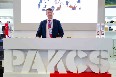 KCS Dış Ticaret’ten Automechanika İstanbul çıkarması