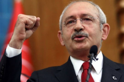 Kemal Kılıçdaroğlu: "Cumhuriyet Halk Partisi; kişisel ikbal arayışlarının mücadele alanı değildir"