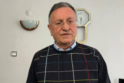 Mutlak butlan davasını açan Lütfü Savaş konuştu