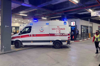 Sumud Filosu aktivistleri hastaneye ve Adli Tıp Kurumu’na götürüldü