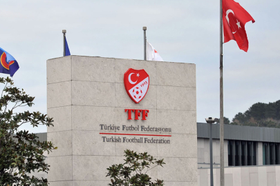 TFF yeni yabancı kuralını tanıttı!