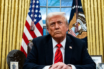 Trump: "Çok sert bir şey yapmak zorunda kalacağız"