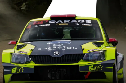 Bursa’da Ralli Coşkusu Başlıyor
