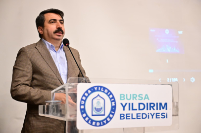 Yıldırım Belediyesi’nde yapay zeka dönemi