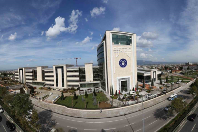 Bursa Büyükşehir Belediyesi’nde "Kamu zararı" önlemi