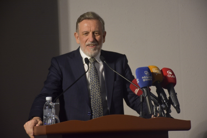 Bursa’da tarım ve gıda ihracatının devleri ödüllerini aldı
