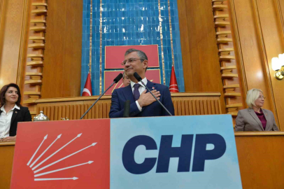 CHP, Yüksek Seçim Kurulu’na başvurdu