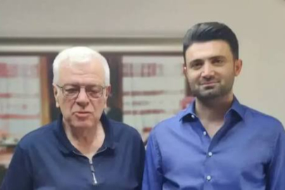 Enes Çelik'ten müjdeler serisi...