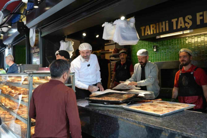 Gürsu’daki özel çocukların bir hayali daha gerçek oldu