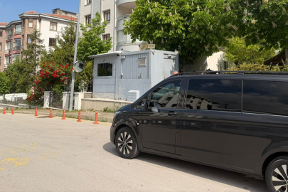 ‘Mutlak butlan’ kararının ardından Kılıçdaroğlu’nun evinde hareketlilik