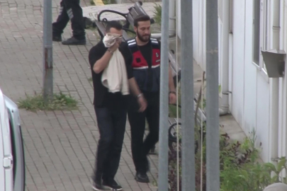 Ünlülerin doktoru Mehmet Rahşan tutuklandı!