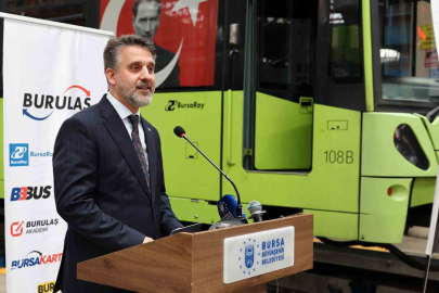 Başkan Vekili Biba’dan bayramda ücretsiz ulaşım müjdesi