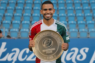 Bursaspor Elitim transferini bitirdi!