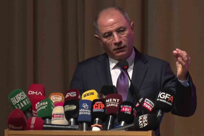 Efkan Ala’dan CHP’ye sert eleştiri..."Muhalefetin içi Orta Doğu kadar karışık"