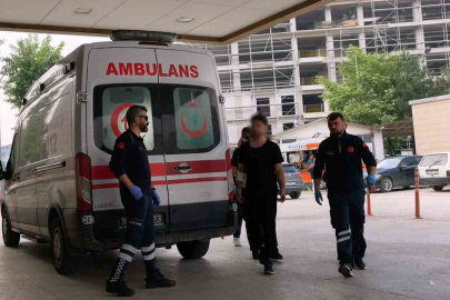 Meyve keserken kanlar içinde kaldı