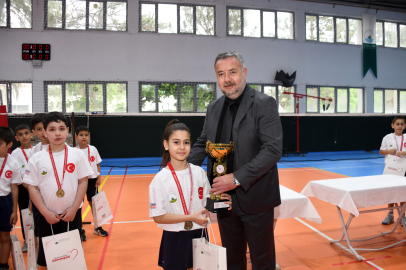 Osmangazi’ye Şampiyonluklar Peş Peşe Geldi