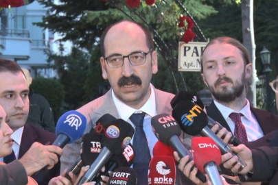 Özel ve Kılıçdaroğlu görüşmesinin detayı...