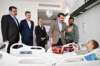 YILDIRIM’DA ÜCRETSİZ SÜNNET KAYITLARI BAŞLADI