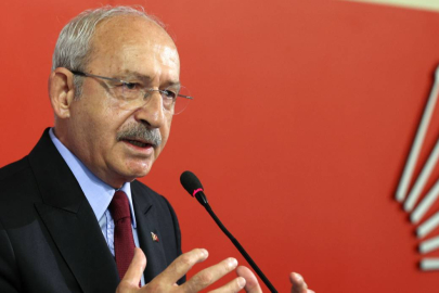 Kemal Kılıçdaroğlu'ndan ilk çağrı... Mahkeme kararına uyun!