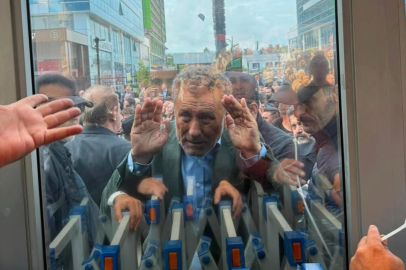 Orhan Sarıbal'a tepkiler çığ gibi büyüyor! "Her devirde bir yezid vardır"