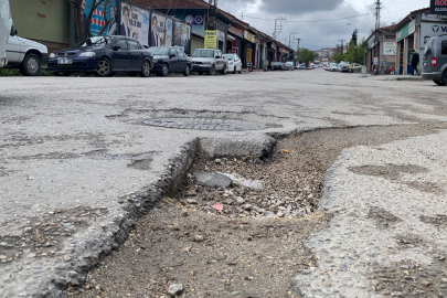 Kazazede sürücülere müjde! Bozuk yol tazminatı geliyor