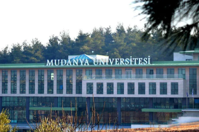 Mudanya Üniversitesi’ne 'Uzaktan Eğitim Merkezi'