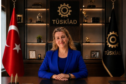 TÜSKİAD Bursa’daki yapılanmasını Güçlendiriyor