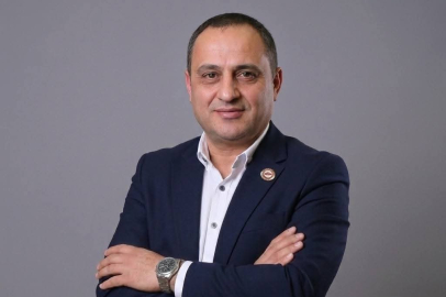 Başkan Zeydan Aydın'dan Bayram Mesajı