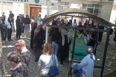 Bursa’da bayram temizliği faciayla bitti