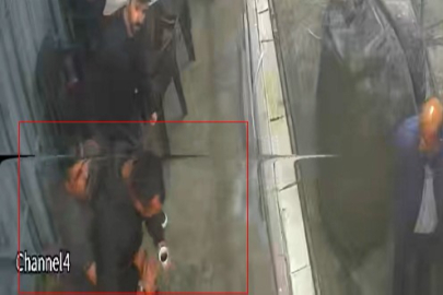 Kurbanlık bakarken ölümden döndü, ’Heimlich manevrası’ ile hayata tutundu