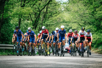 Pedallar Haziran Boyunca Durmayacak