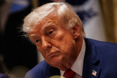 ABD basınından, Trump’ın İran’a yönelik "nihai karar" toplantısında sonuca ulaşılamadığı iddiası