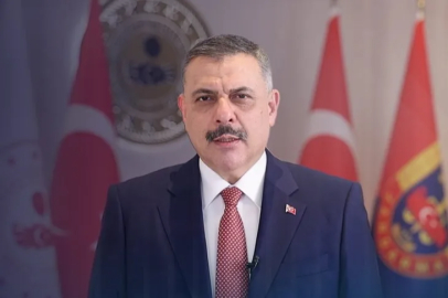 Bakan Çiftçi’den bayram dönüşü uyarı! "Yolunuz açık dönüşünüz huzurlu olsun"