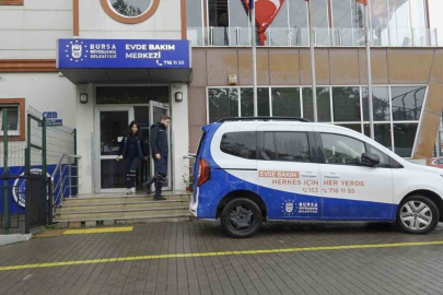 Büyükşehir’den bayramda kesintisiz sağlık hizmeti