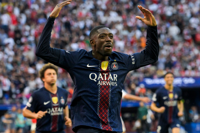 Paris Saint-Germain, üst üste 2. kez Avrupa'nın en büyüğü