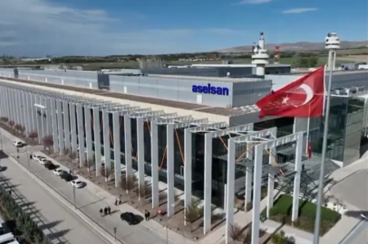 ASELSAN’dan 845 milyon dolarlık dev anlaşma