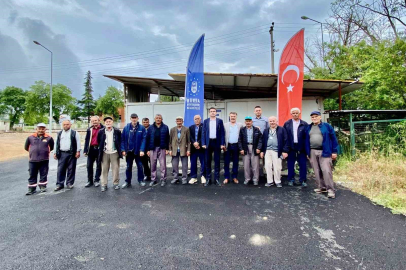 Bursa Büyükşehir Belediyesi’nden üreticiye yem desteği