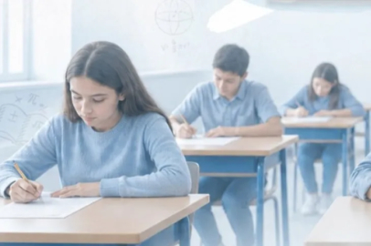 Bursluluk sınavı sonuçları açıklandı!