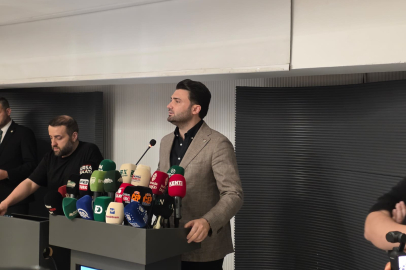 Enes Çelik'ten Güçlü Mesaj: "İnancımız Tam"