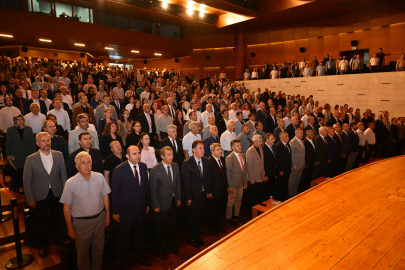 Erdemli İnsan Olma Yolunda Akran Dostluğu Projesi Yıl Sonu Galası Gerçekleştirildi