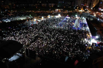 İkinci Nilüfer Karadeniz Festivali 5 Haziran’da başlıyor