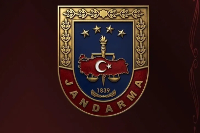Jandarmada 29 bin 353 personelin görev yeri değişti