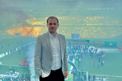 Ahmet Kılıç’tan Bursaspor’a Destek: 50 Forma, 50 Premium Üyelik
