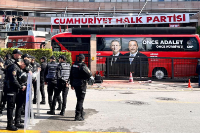 Antalya’da seçim öncesi 1 milyon euro iddiası dosyası Ankara’ya taşındı